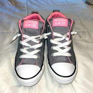 size 3 converse
